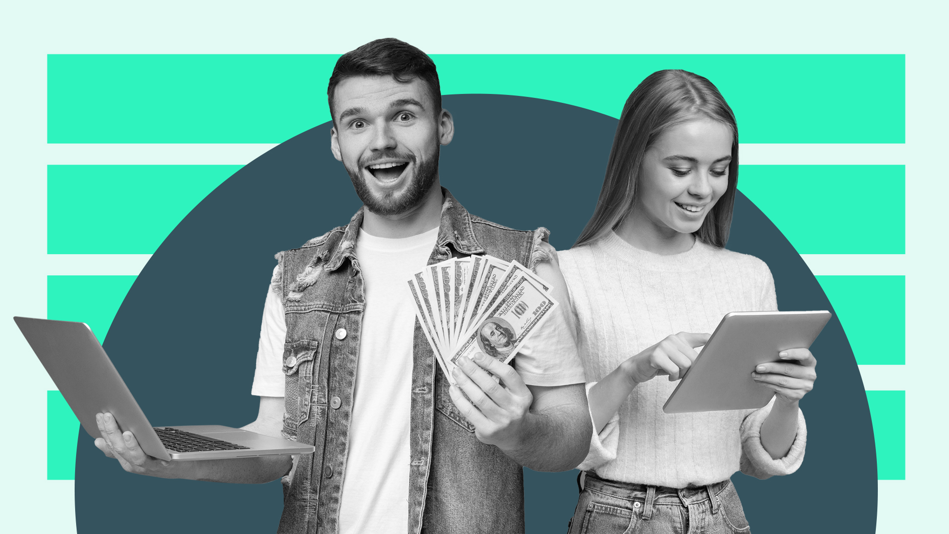 The Top 10 Best Side Hustles for University Students